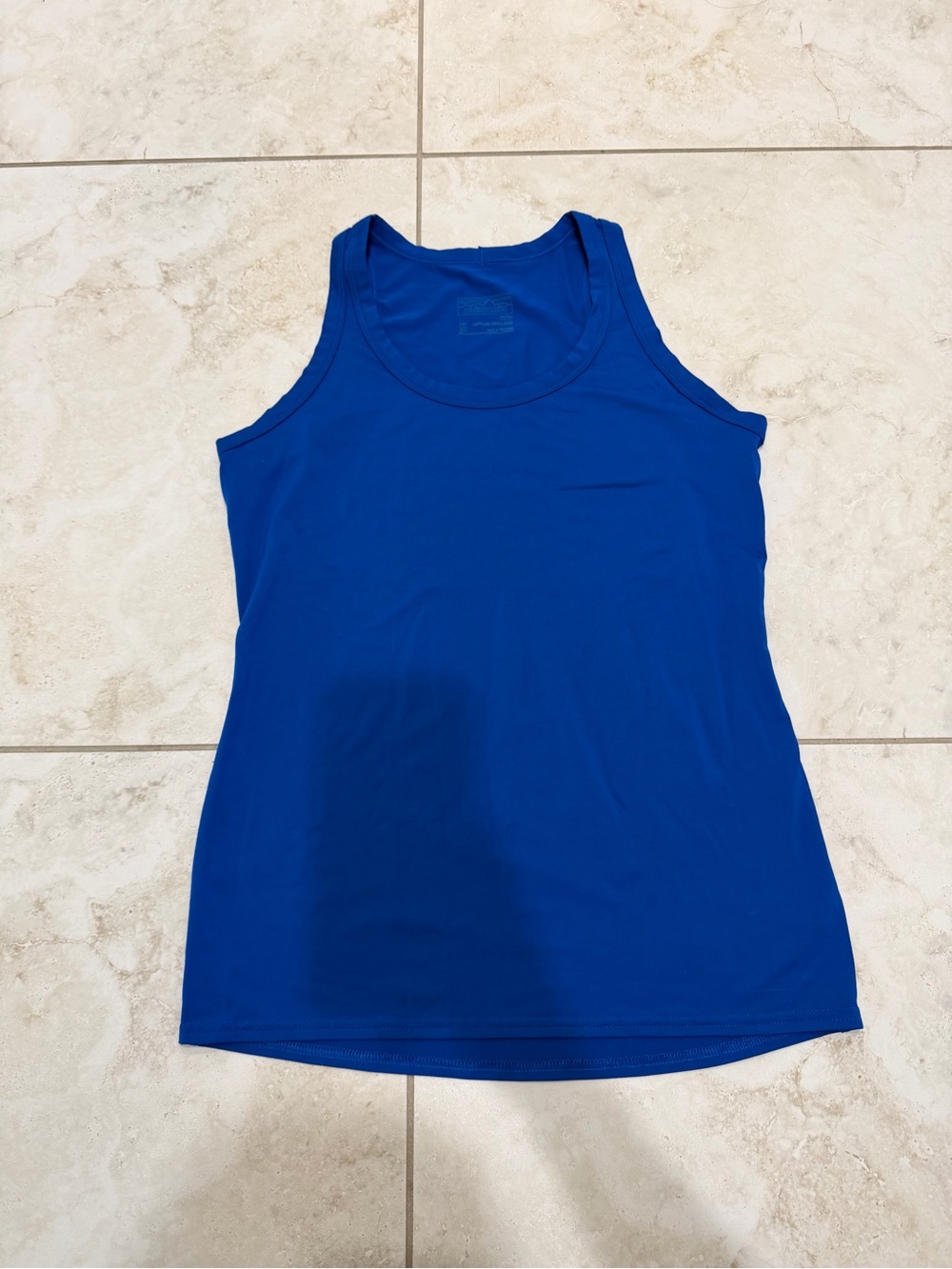 Patagonia Capilene Base layer Tank Top
